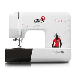 BERNINA BERNETTE London 7