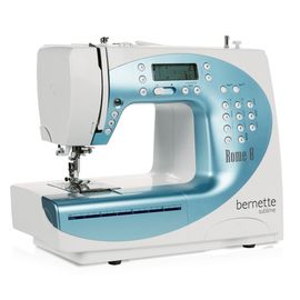 BERNINA BERNETTE Rome 8