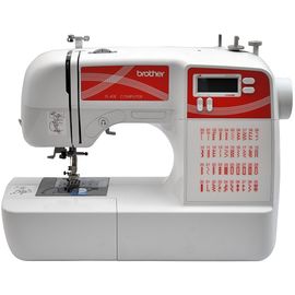 BROTHER JS-40
