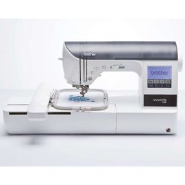 BROTHER NV-1250 (Innov-is 1250)
