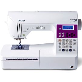 BROTHER NV-550