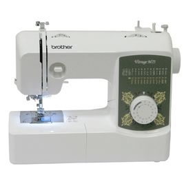 BROTHER Vitrage M75