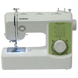 BROTHER Vitrage M77