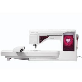 HUSQVARNA Designer Ruby Royal