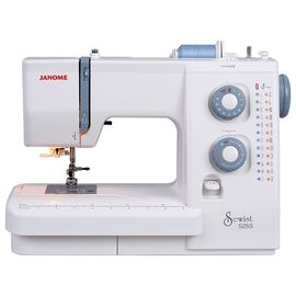 JANOME SE 525 (Sewist 525)