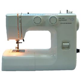 JANOME 743-3