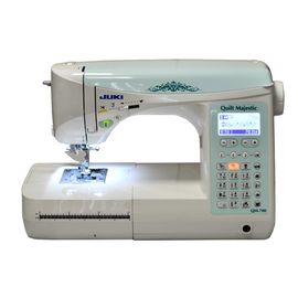 JUKI QM-700 Quilt Majestic