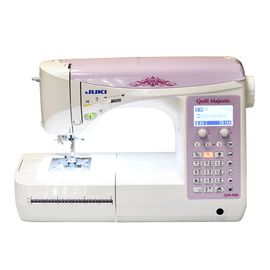 JUKI QM-900 Quilt Majestic