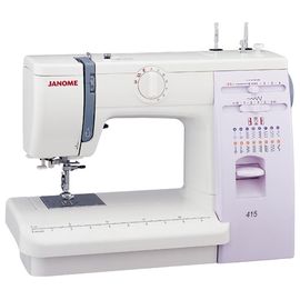 JANOME 415