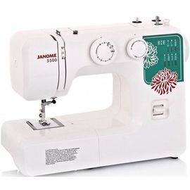 JANOME 5500 (4400)