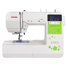 JANOME 4100L