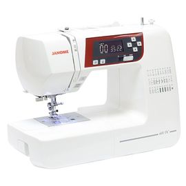JANOME 601 DC