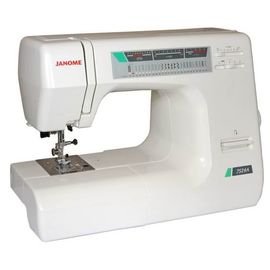 JANOME 7524 A