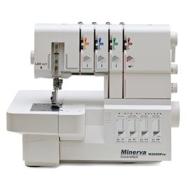 MINERVA CS M2000 Pro