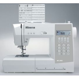 MINERVA MC 250C