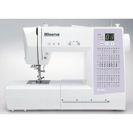 MINERVA MC 60C