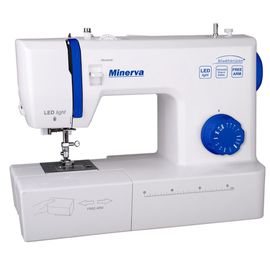 MINERVA Bluehorizon