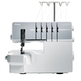 PFAFF Coverlock 3.0