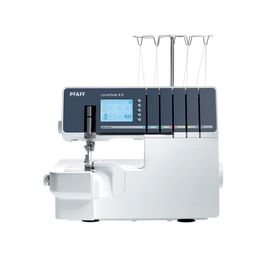 PFAFF Coverlock 4.0