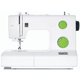 PFAFF Smarter 140 s