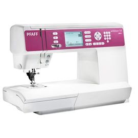 PFAFF Ambition 1.0