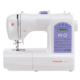 SINGER Starlet 6680