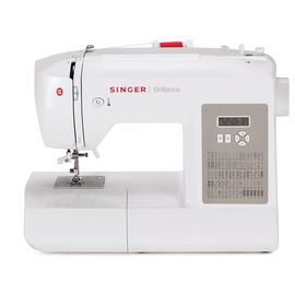 SINGER Brilliance 6180