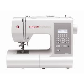 SINGER Confidence 7470