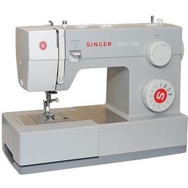 SINGER Heavy Duty 4411
