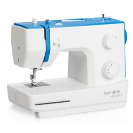 BERNINA BERNETTE Sew and Go1
