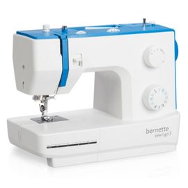 BERNINA BERNETTE Sew and Go5