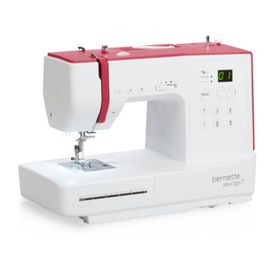 BERNINA BERNETTE Sew and Go7
