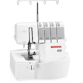 BERNINA L 450