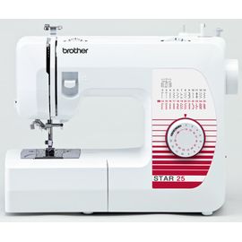 BROTHER Star 25
