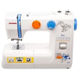 JANOME 1620s