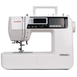 JANOME 4120 QDC