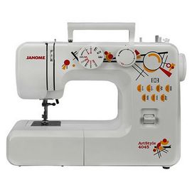 JANOME ArtStyle 4045