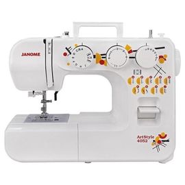 JANOME ArtStyle 4052