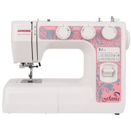 JANOME ANNA
