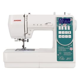 JANOME Clio 200