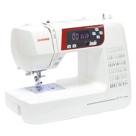 JANOME 603 DC