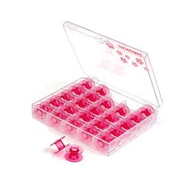 Набір шпульок JANOME Set 25