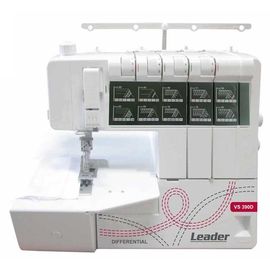 LEADER VS 390D