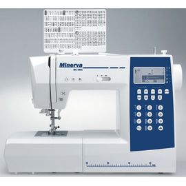 MINERVA MC 350C