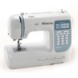 MINERVA MC 197