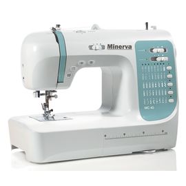 MINERVA MC 40