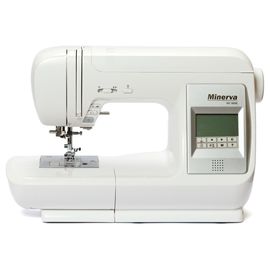 MINERVA MC 600E