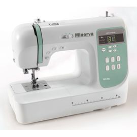 MINERVA MC 80