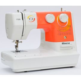 MINERVA F320