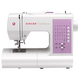 SINGER Confidence 7463